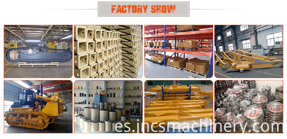 Información de fábrica Factory Information